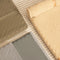 Teddy Fluffy Deep Sleep Large Space Pillow Dog Bed - Honey Amber