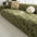 Thick Polar Fleece Jacquard Anti-Scratch Stretch Couch Cover