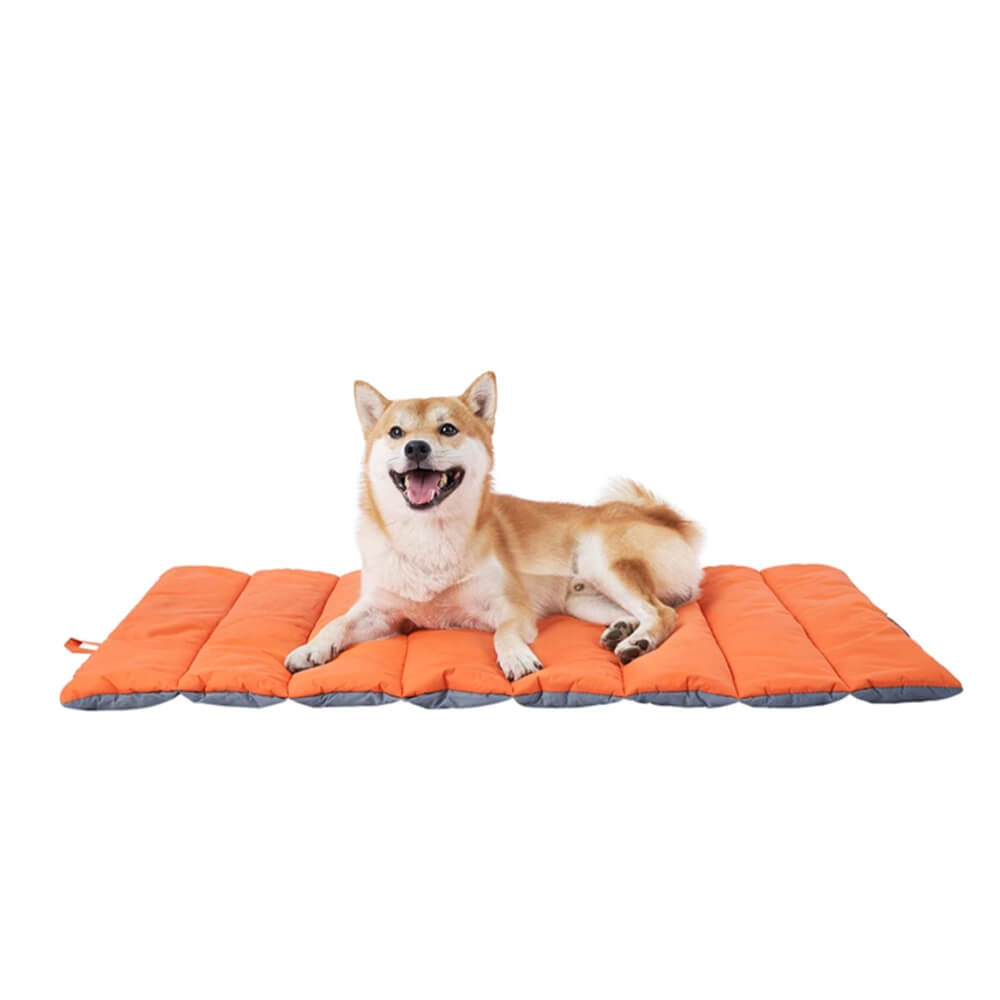 Travel Foldable Waterproof Durable Outdoor Dog Mat