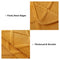 Velvety Soft Short Plush Modern Interiors Couch Cover