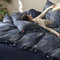 Vintage Patchwork Soft Cotton Duvet Cover Bed Sheet Set
