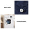 Vintage Patchwork Soft Cotton Duvet Cover Bed Sheet Set