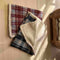 Cozon Cosy Cozy Plaid Sherpa Fleece Blanket para perros y gatos
