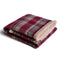 Cozon Cosy Cozy Plaid Sherpa Fleece Blanket para perros y gatos