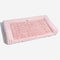 Deluxe Fluffy Full Support Ansieving Larm Bed para perros