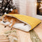 Cama de perros con saco de dormir de cachorros difuso extremadamente suave