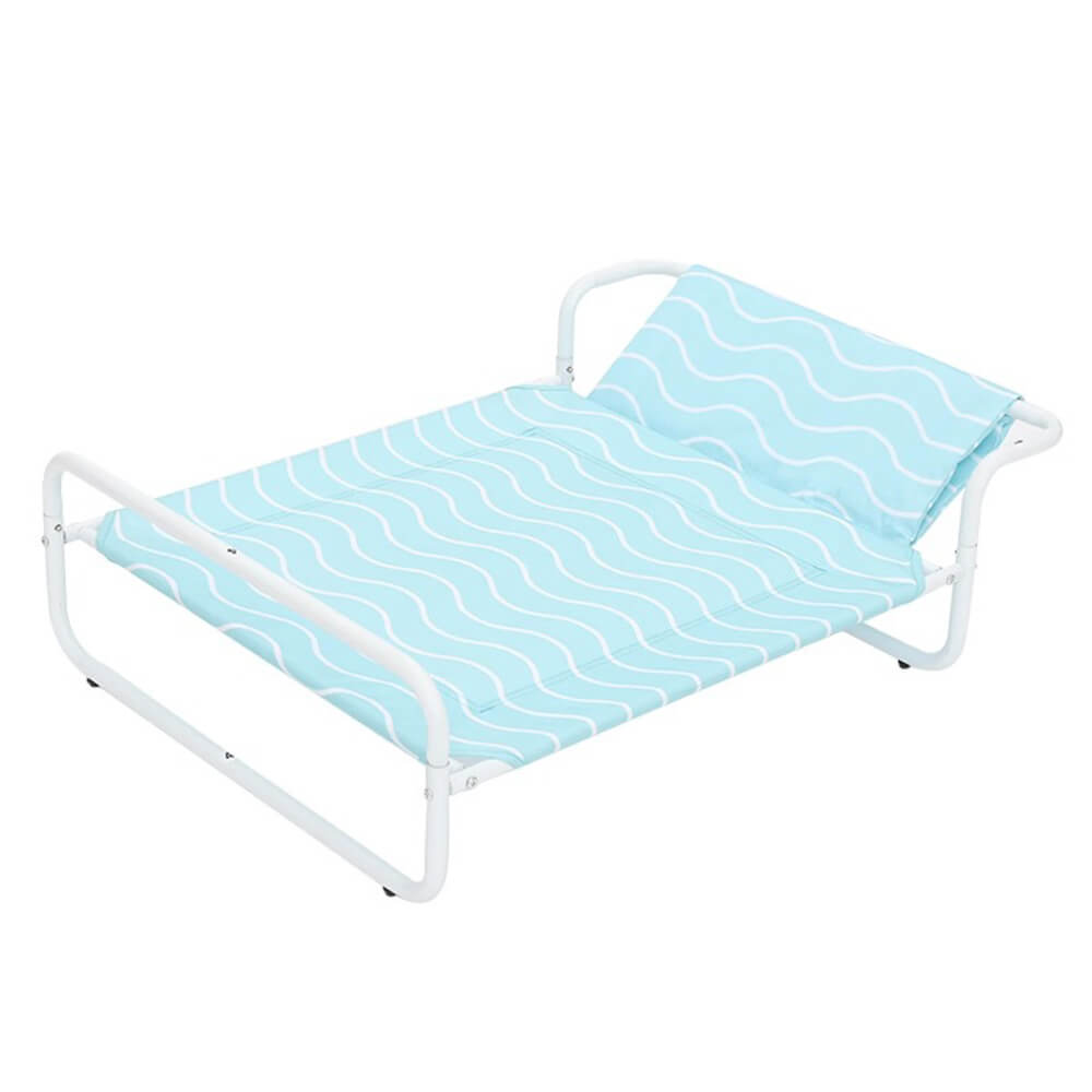 Cama para perros con tela oxford a prueba de humedad