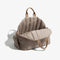 Bolsa de mascotas de coche expansible de Fashion Shell Fashion