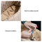 Bolsa de mascotas de coche expansible de Fashion Shell Fashion