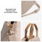 Bolsa de mascotas de coche expansible de Fashion Shell Fashion