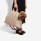 Bolsa de mascotas de coche expansible de Fashion Shell Fashion
