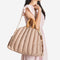Bolsa de mascotas de coche expansible de Fashion Shell Fashion