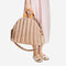 Bolsa de mascotas de coche expansible de Fashion Shell Fashion