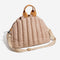 Bolsa de mascotas de coche expansible de Fashion Shell Fashion