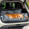Camino de asiento trasero para perros para perros de seguridad para reflexionar a prueba de agua