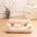 Vintage Leisure Diamond Dog & Cat Sofa Bed