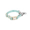 Reacción en cadena Anti-Pull Martingale Collar de entrenamiento para perros