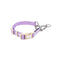 Reacción en cadena Anti-Pull Martingale Collar de entrenamiento para perros