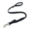 Collar y correa de perros anti-pull reflectantes multifuncionales