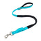 Collar y correa de perros anti-pull reflectantes multifuncionales