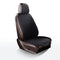 Refrescante de seda de hielo asiento transpirable para el asiento protector del asiento delantero delantero