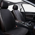 Refrescante de seda de hielo asiento transpirable para el asiento protector del asiento delantero delantero