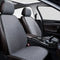 Refrescante de seda de hielo asiento transpirable para el asiento protector del asiento delantero delantero