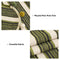 Chenille Art Corrugated Breatable No-Slip Couch Cover Coach