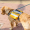 Perros grandes Arneses de perros tácticos tácticos