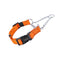 Collar y correa de perros anti-pull reflectantes multifuncionales