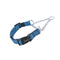 Collar y correa de perros anti-pull reflectantes multifuncionales