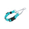 Collar y correa de perros anti-pull reflectantes multifuncionales