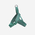 Nylon Adjustable Reflective No-Pull Dog Harness Collar and Leash