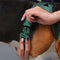 Nylon Adjustable Reflective No-Pull Dog Harness Collar and Leash