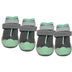 Outdoor Booties Hiking Running Anti-slip Dog Boots