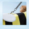 Deportes al aire libre Pet Sol Protection Ropa accesorios para perros frescos chaleco de enfriamiento