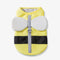 Deportes al aire libre Pet Sol Protection Ropa accesorios para perros frescos chaleco de enfriamiento