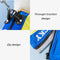 Deportes al aire libre Pet Sol Protection Ropa accesorios para perros frescos chaleco de enfriamiento