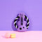 Rockstar Plush Guitar Boombox Chew Dog Toy