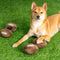 Super Bowl Plush Rugby Football Sound Toy Dog Toy Interactive Toy