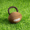 Super Bowl Plush Rugby Football Sound Toy Dog Toy Interactive Toy