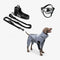 Accesorios reflectantes para perros fríos impermeables para perros