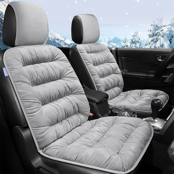 Cubierta de asiento de carro de mascotas humano de terciopelo de cristal grueso