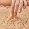 Thick Plush Bedroom Bedside Carpet - Extra Soft and Cozy Rug