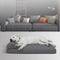 Thick Removable Orthopedic Waterproof Dog Bed