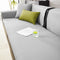 Water-resistant Technical Fabric Furniture Protector Couch Cover
