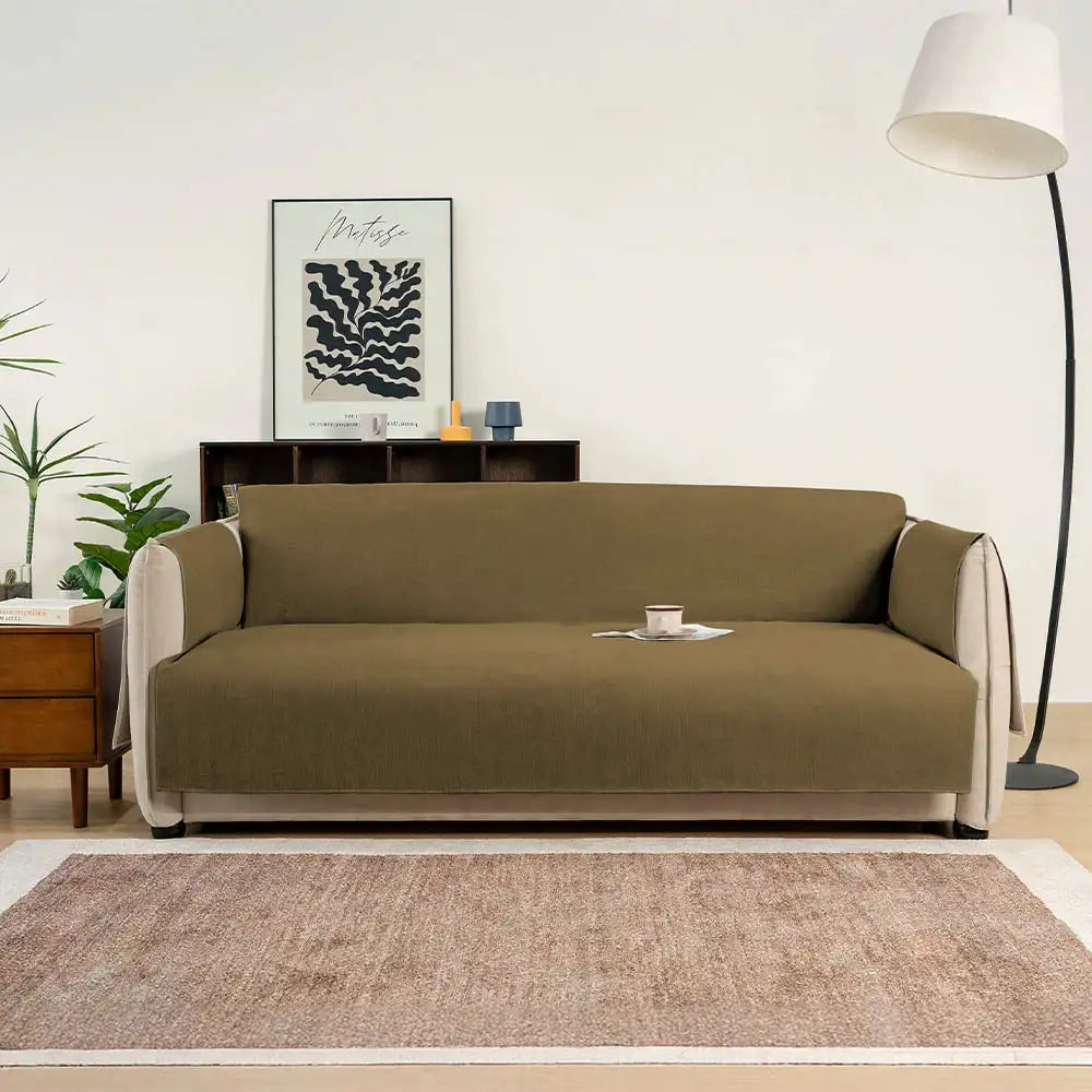 Muebles impermeables para muebles protector de mascotas de mascotas cubiertas de cubierta