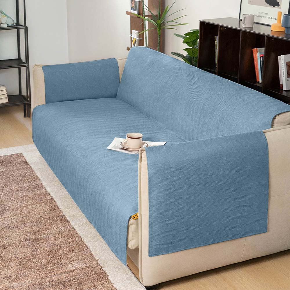 Muebles impermeables para muebles protector de mascotas de mascotas cubiertas de cubierta