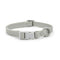 Collar ajustable de PVC resistente al agua y duradero para mascotas - Personalizable <tc>Color</tc>s