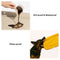 Outdoor Waterproof Memory Foam Orthopedic Dog Mat - Trek Lounge